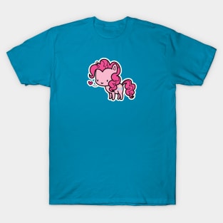 Pinkie Pie chibi T-Shirt